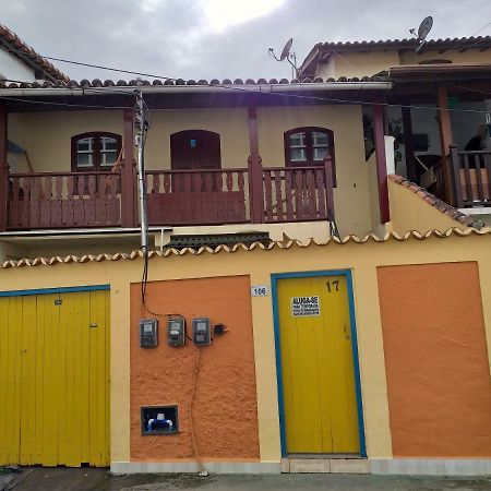 Vila Casa Do Sonho Araquari Exteriér fotografie