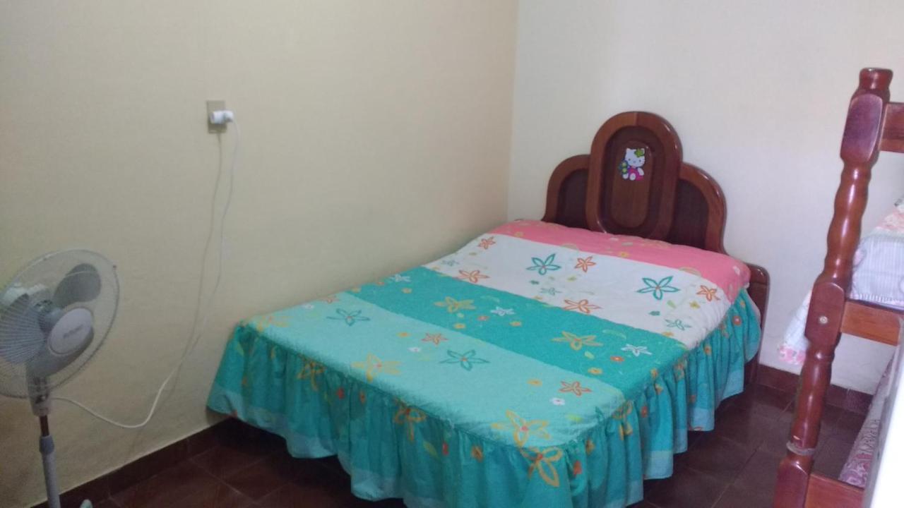 Vila Casa Do Sonho Araquari Exteriér fotografie