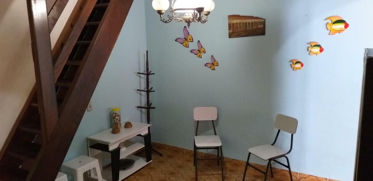 Vila Casa Do Sonho Araquari Exteriér fotografie
