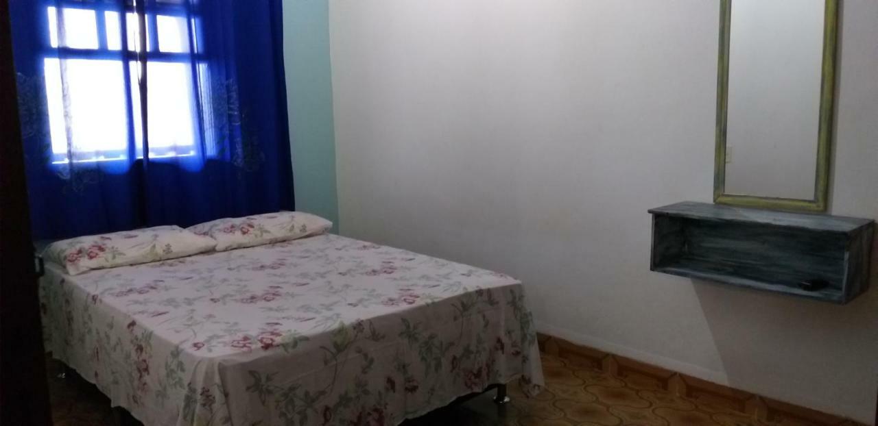 Vila Casa Do Sonho Araquari Exteriér fotografie